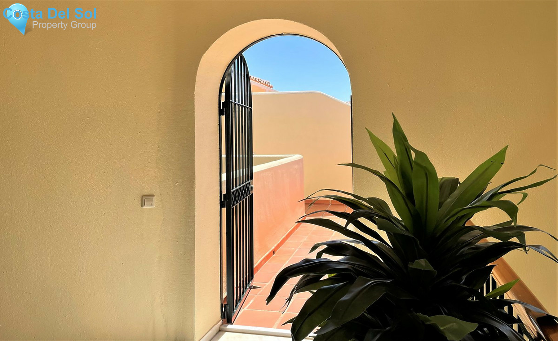 Penthouse in La Cala Hills