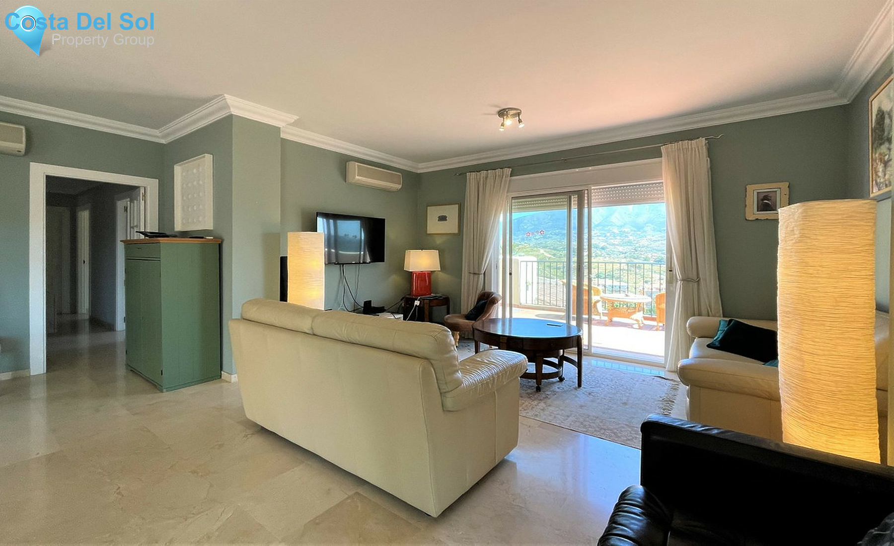 Penthouse in La Cala Hills-1368728