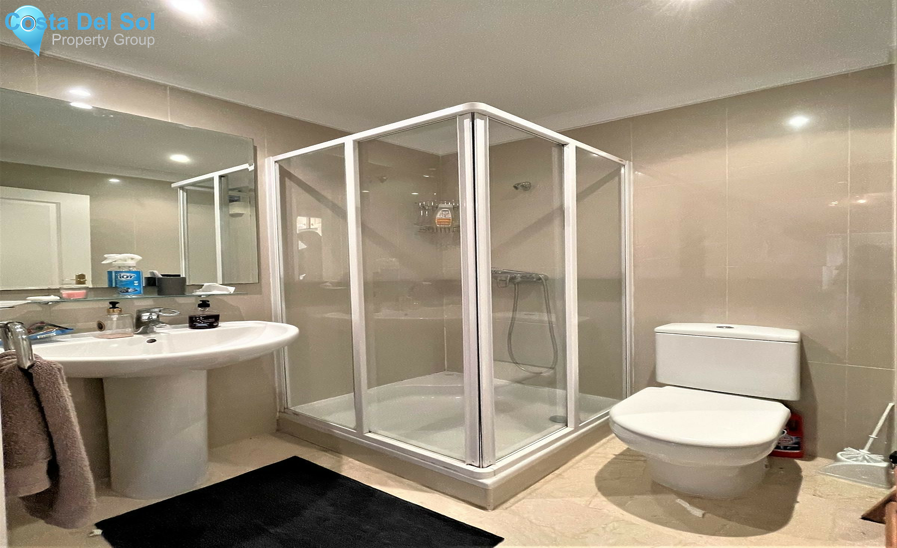 Penthouse in La Cala Hills-1368737