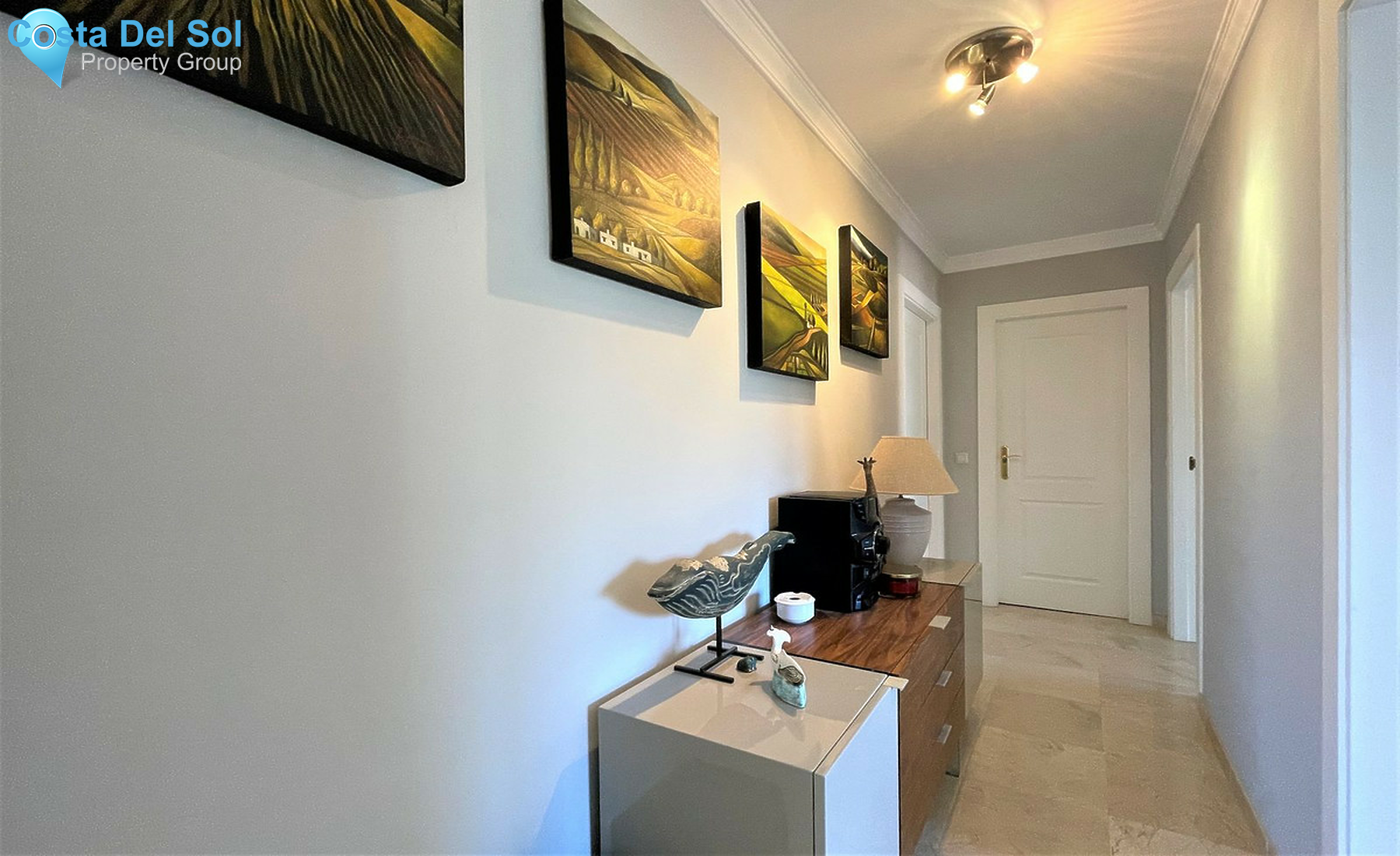 Penthouse in La Cala Hills-1368738