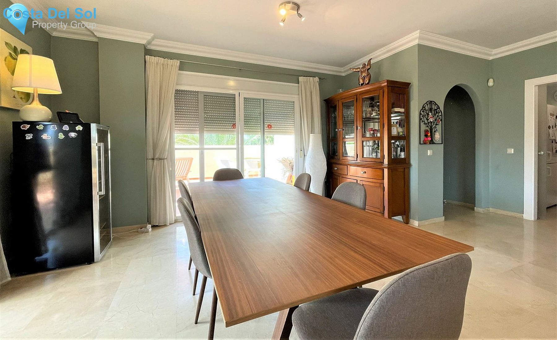 Penthouse in La Cala Hills-1368739