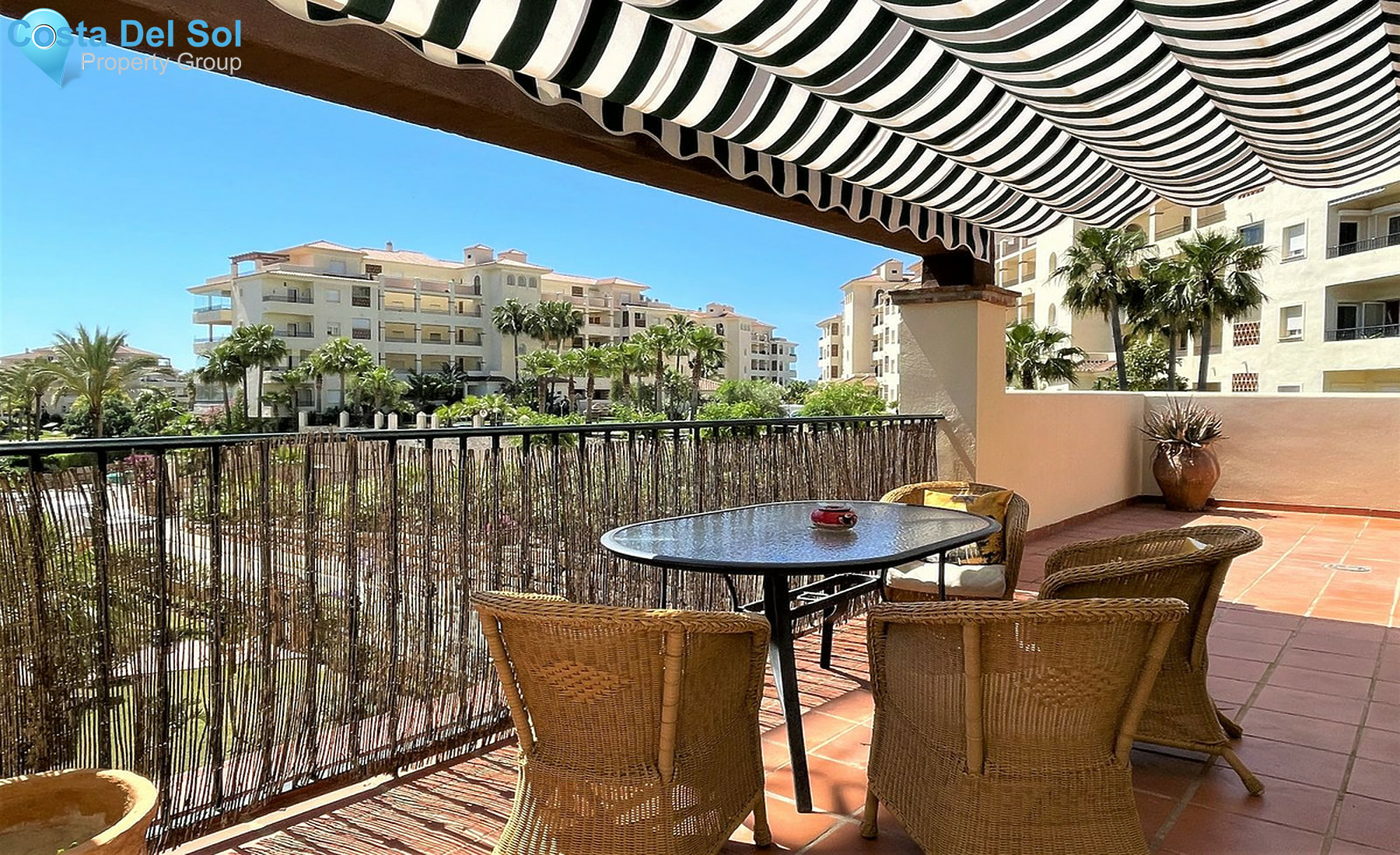 Penthouse in La Cala Hills-1368745