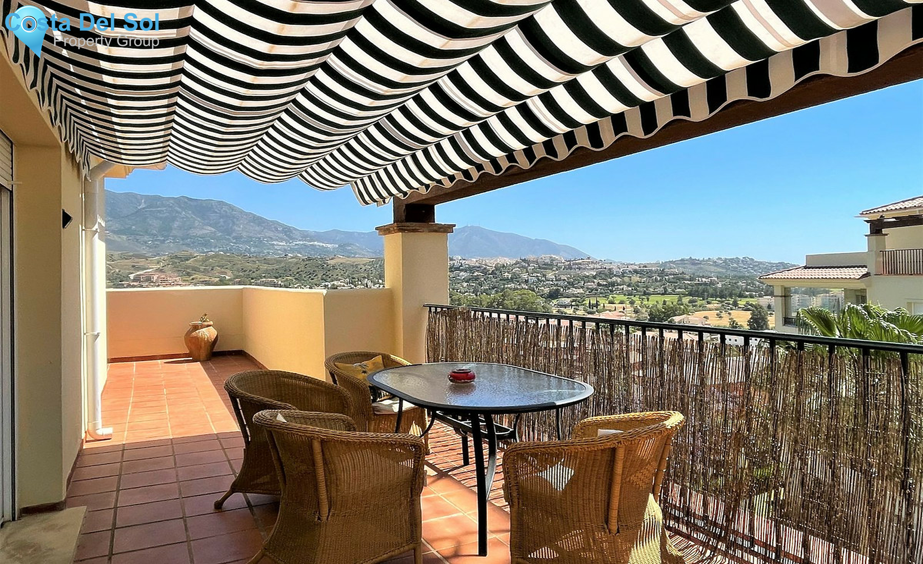 Penthouse in La Cala Hills-1368746