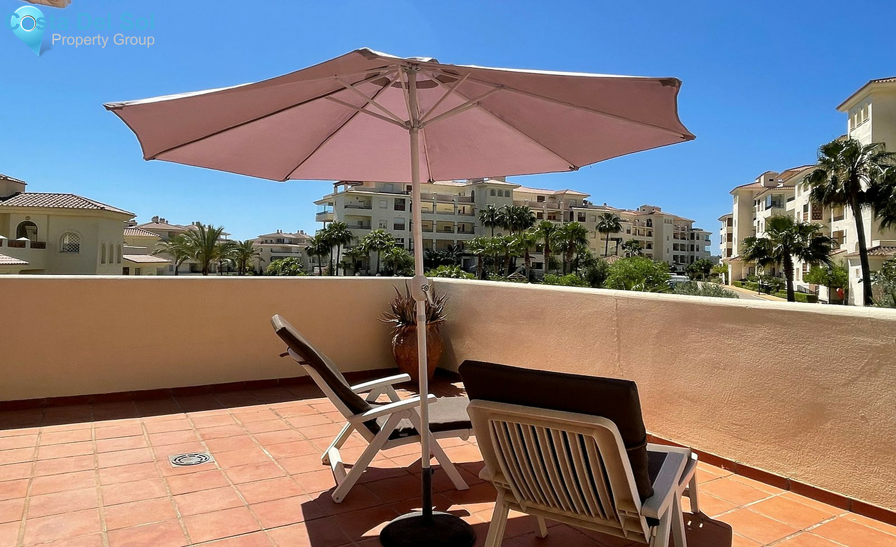 Penthouse in La Cala Hills-1368747