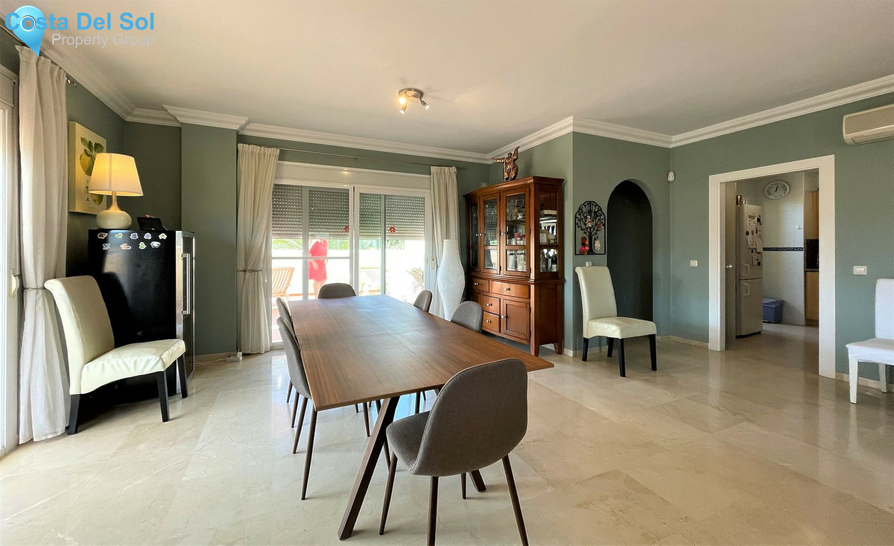 Penthouse in La Cala Hills-1368731