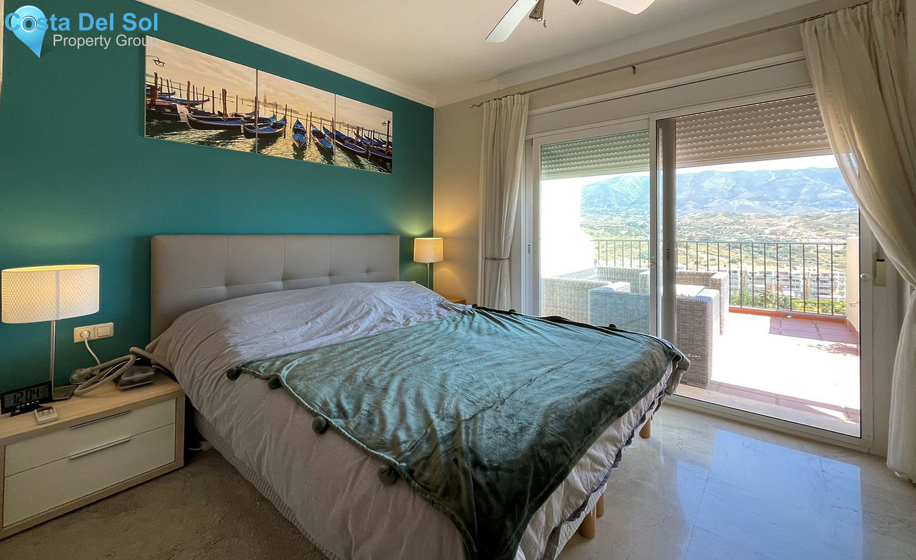 Penthouse in La Cala Hills-1368733