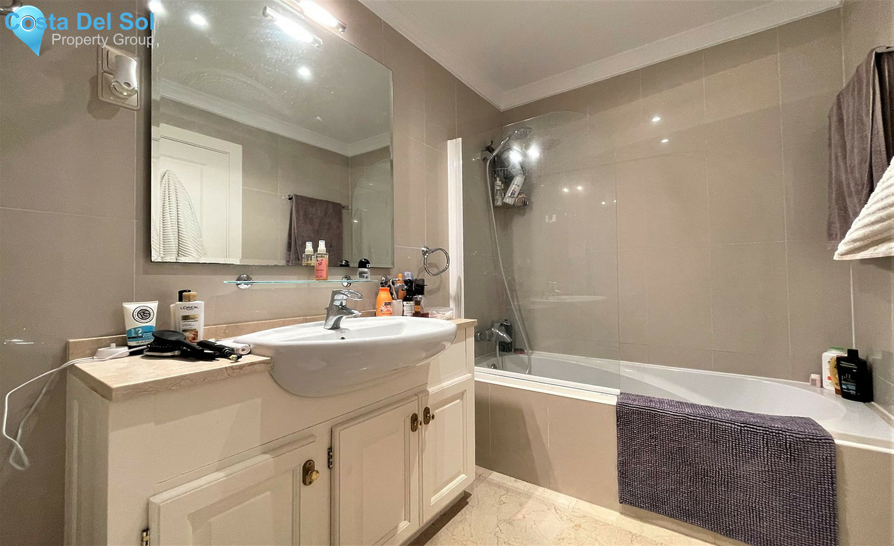 Penthouse in La Cala Hills-1368734