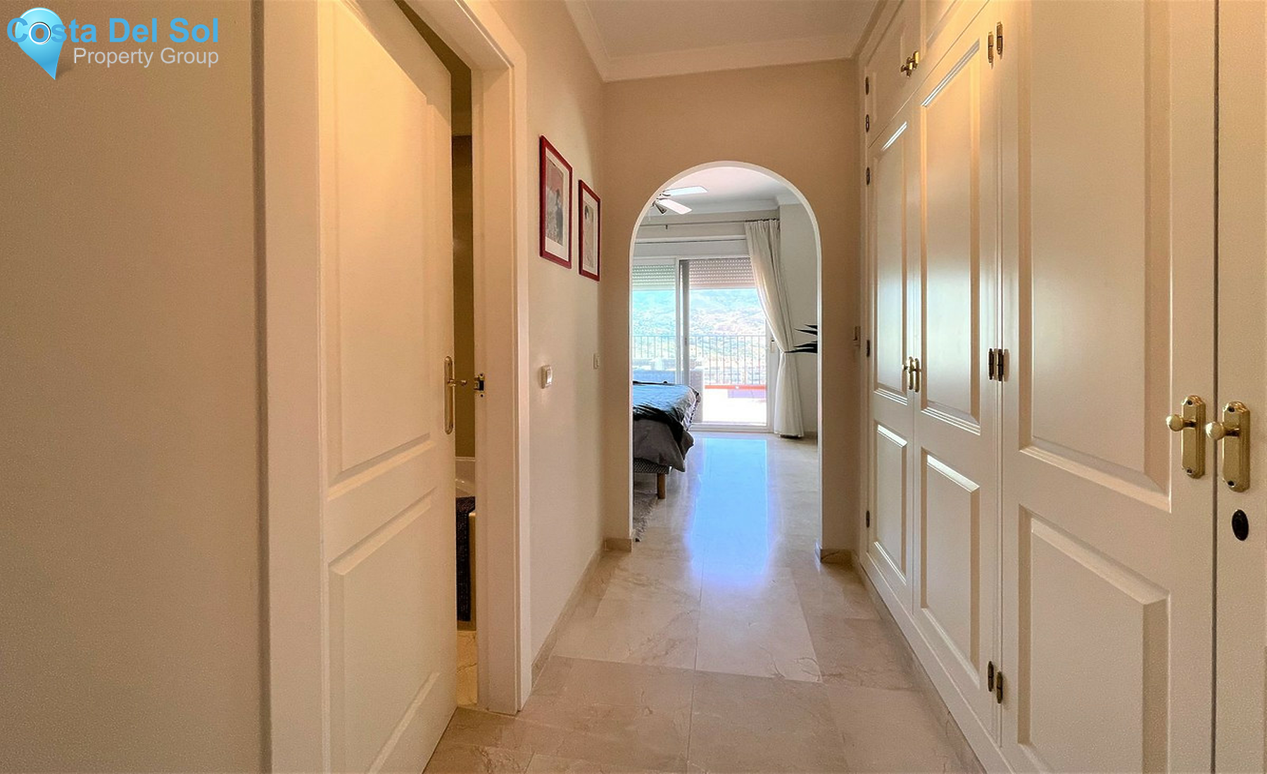 Penthouse in La Cala Hills-1368735