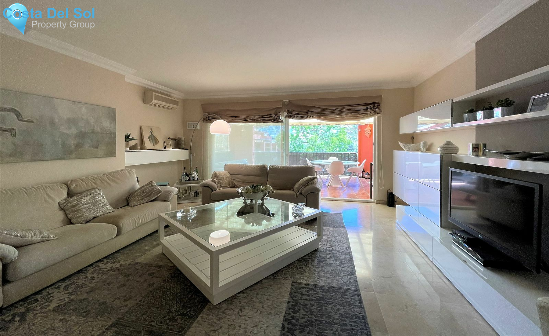 Penthouse in La Cala Hills