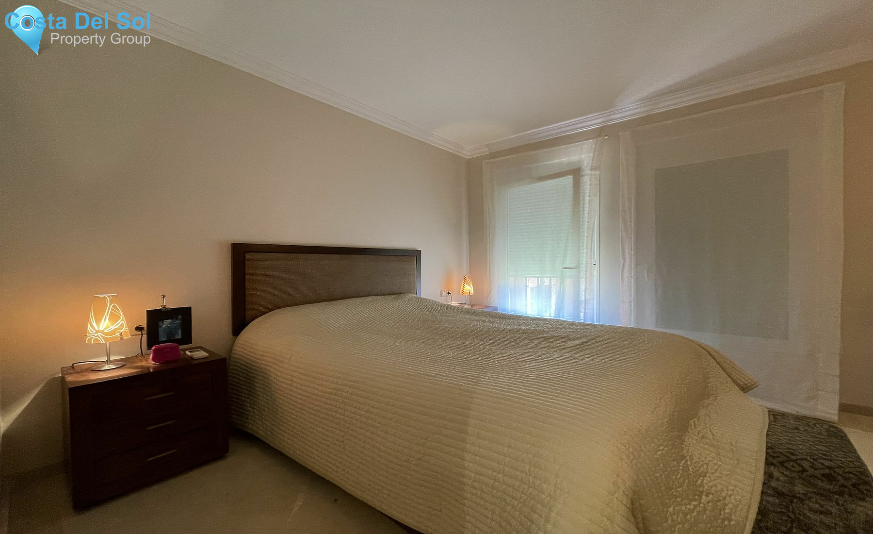 Penthouse in La Cala Hills-1175864