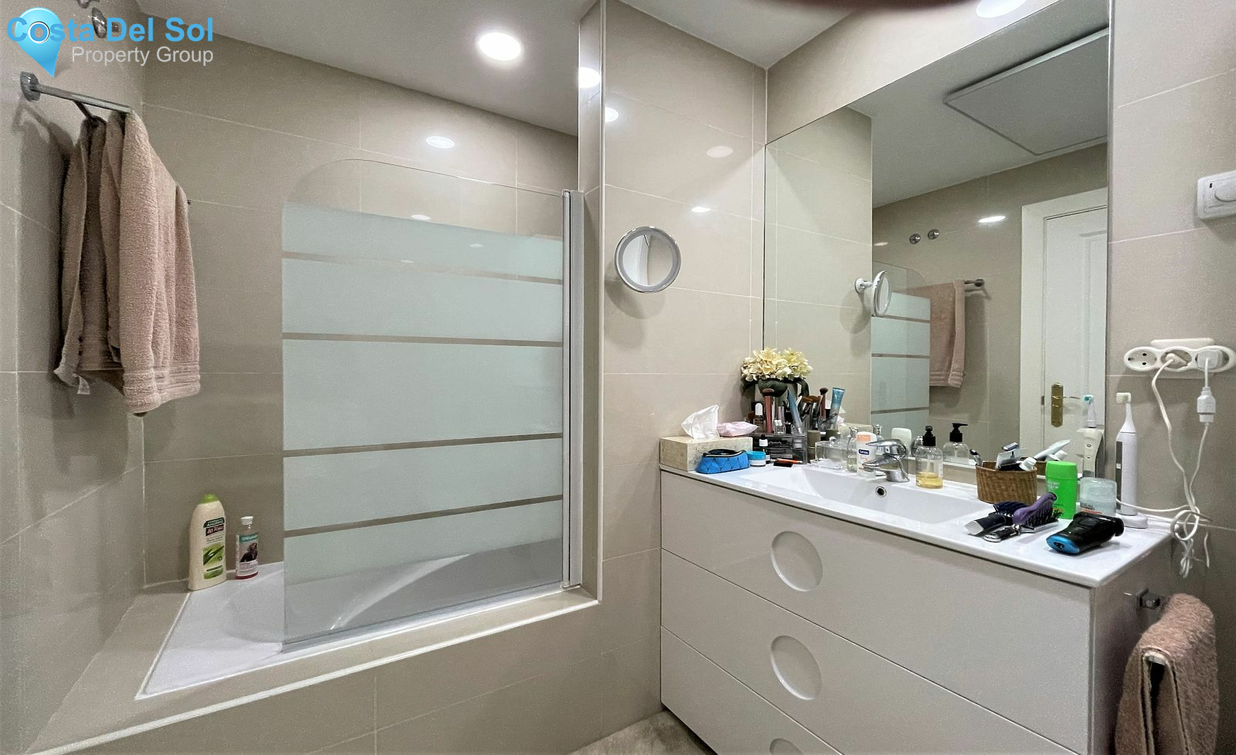 Penthouse in La Cala Hills-1175865