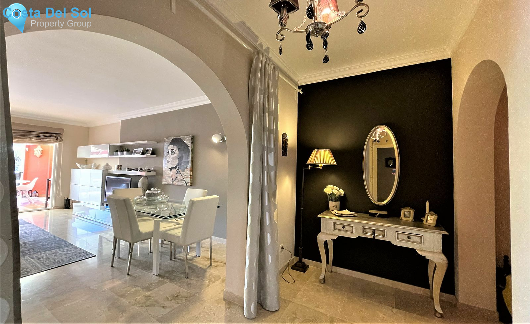 Penthouse in La Cala Hills-1175866