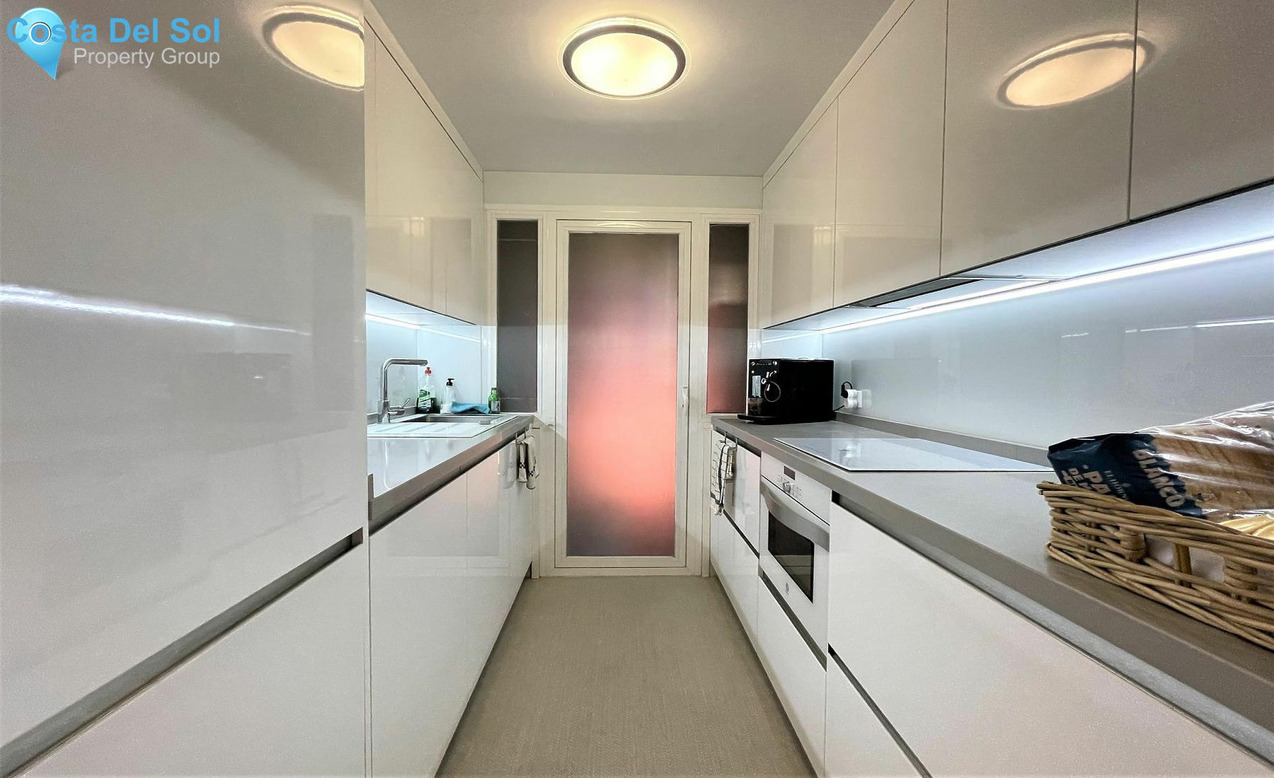 Penthouse in La Cala Hills-1175867