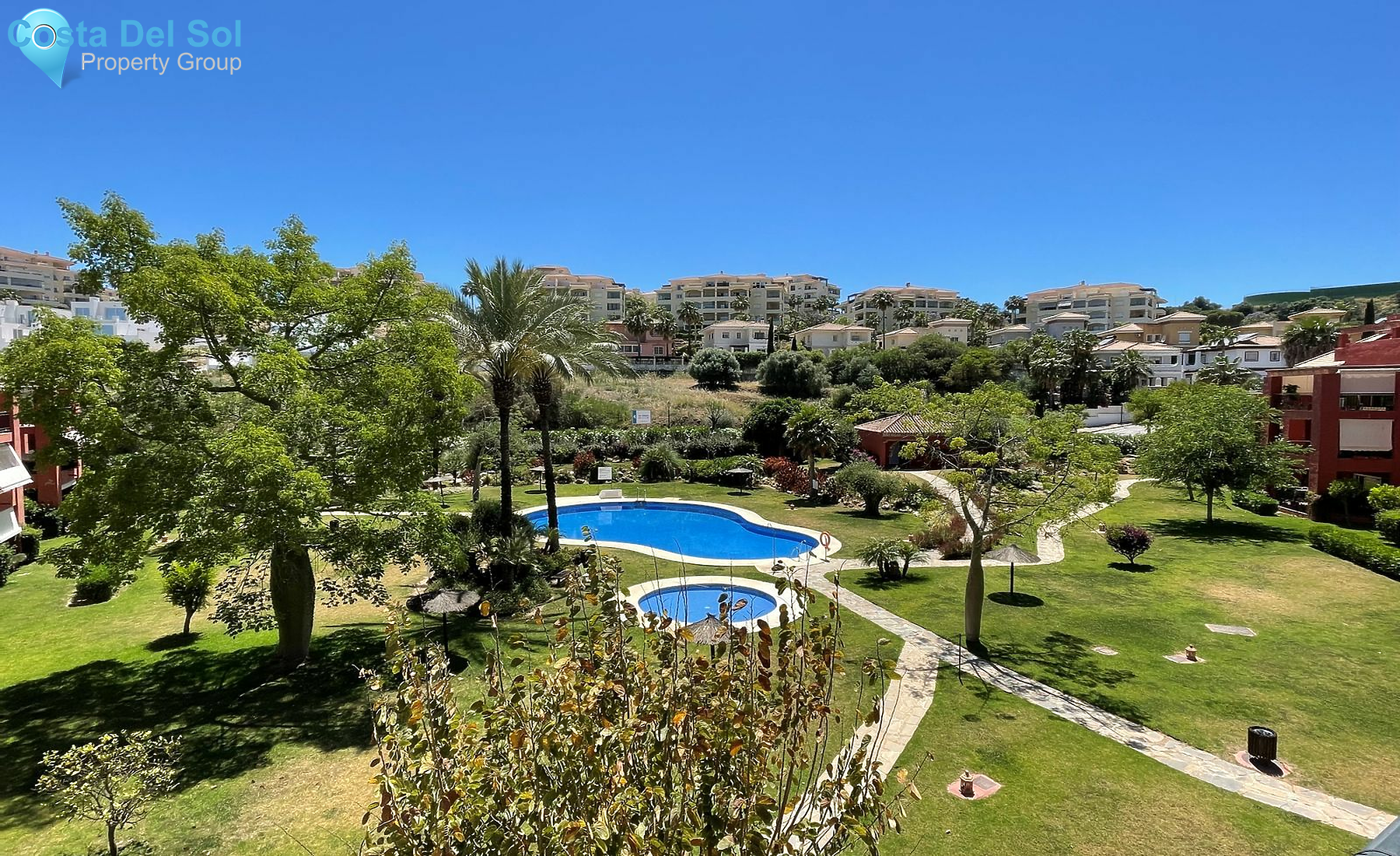 Penthouse in La Cala Hills-1175868