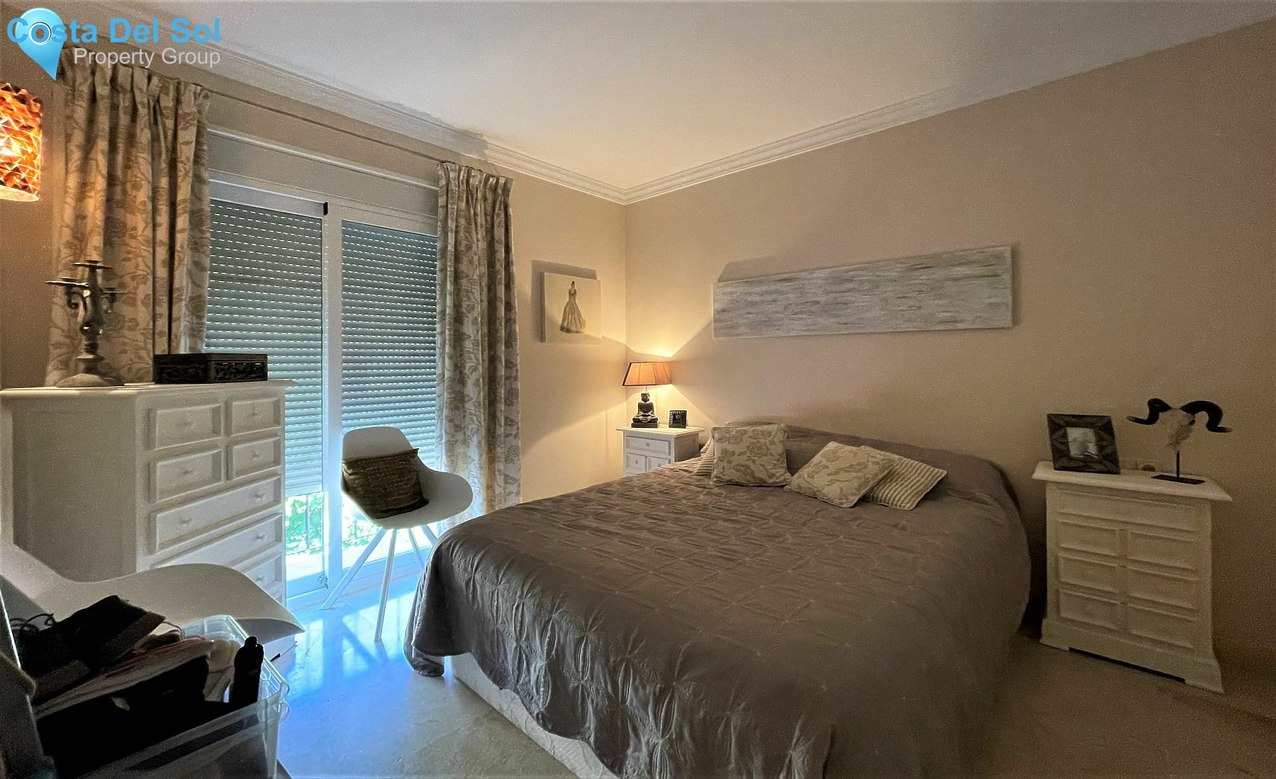 Penthouse in La Cala Hills-1175869