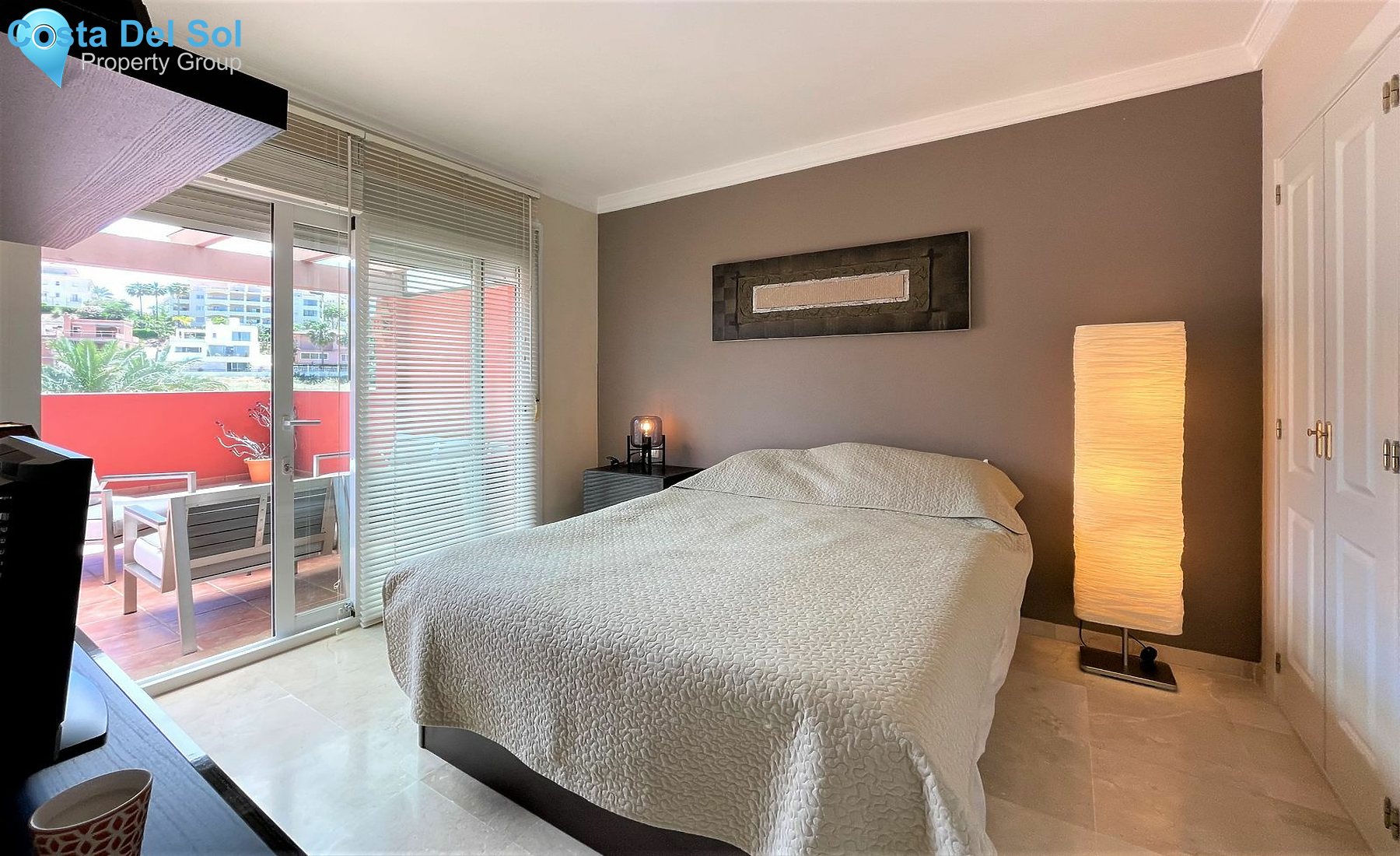 Penthouse in La Cala Hills-1175873