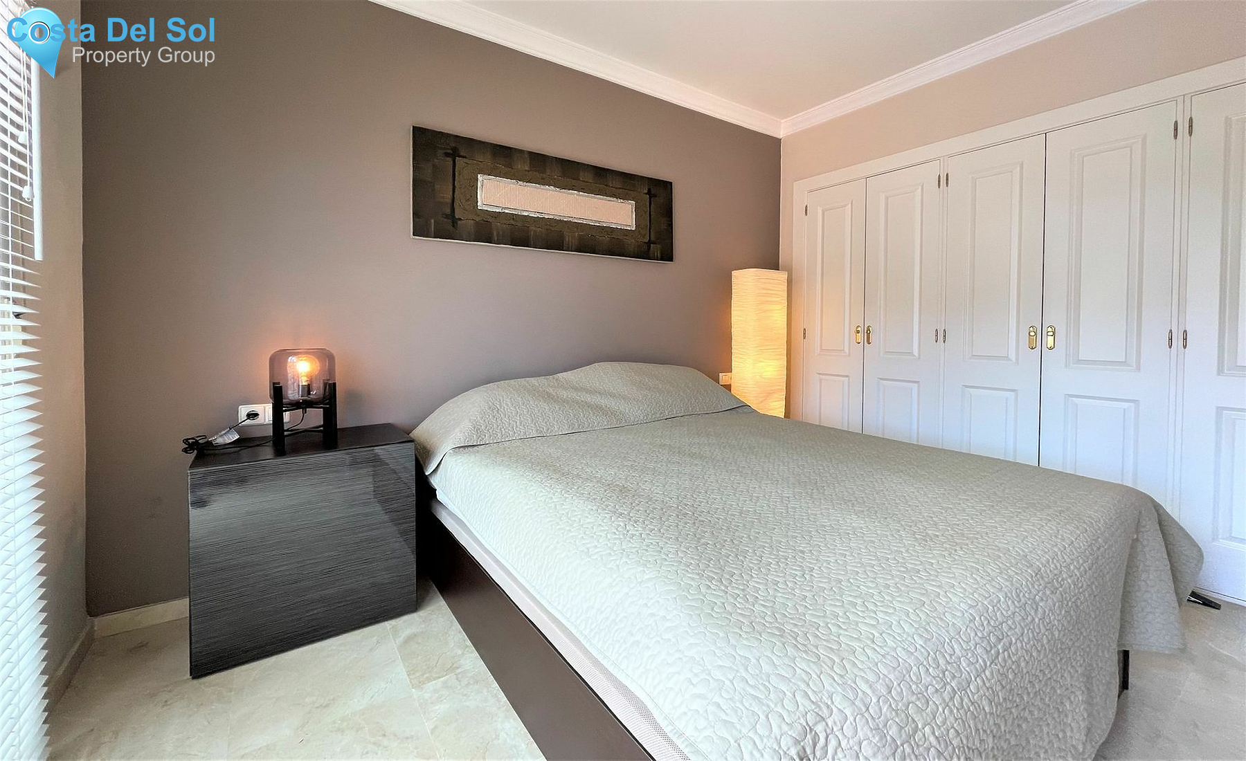 Penthouse in La Cala Hills-1175874