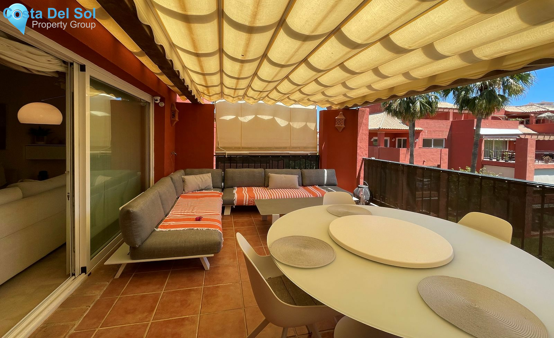 Penthouse in La Cala Hills-1175857