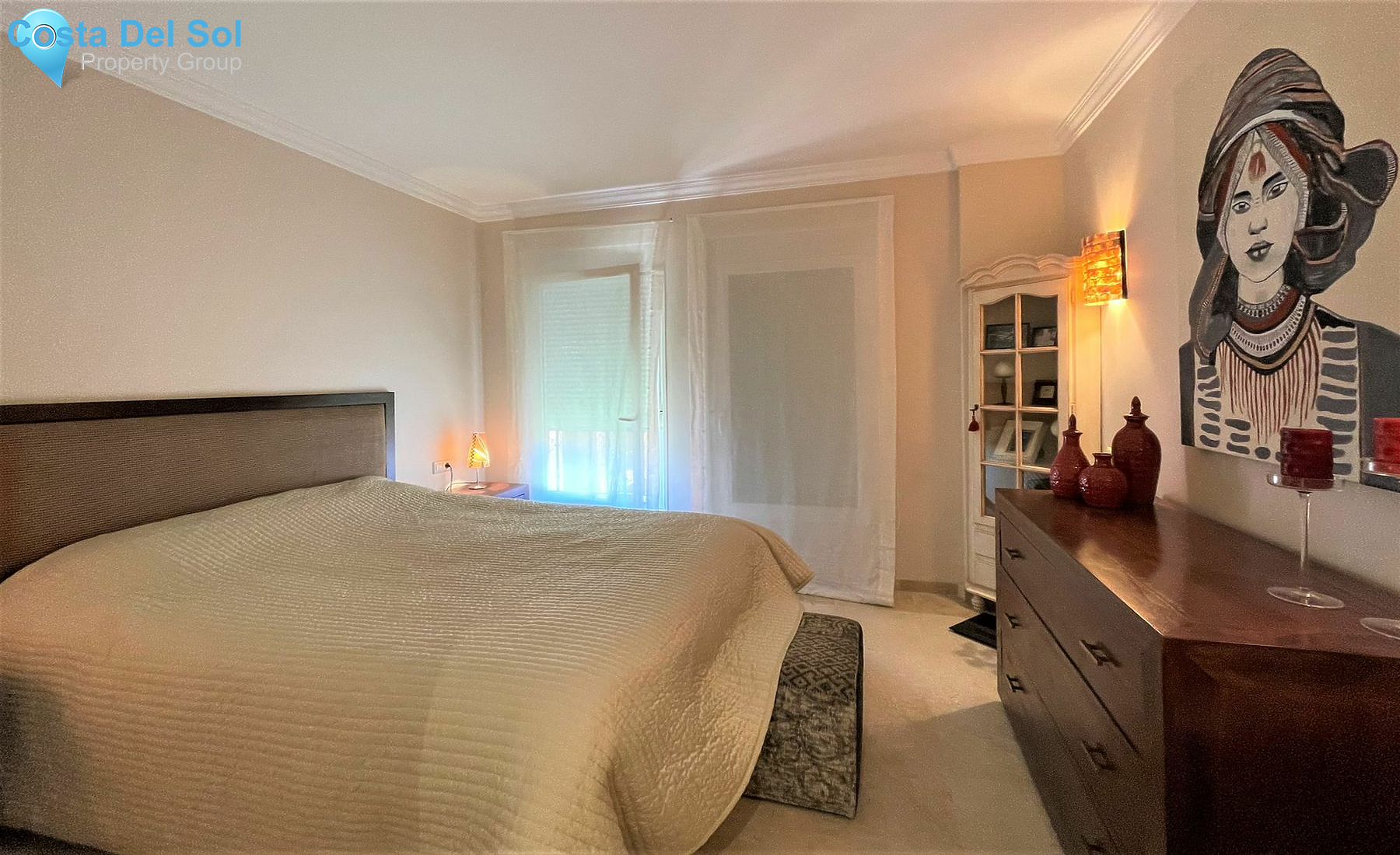 Penthouse in La Cala Hills-1175858