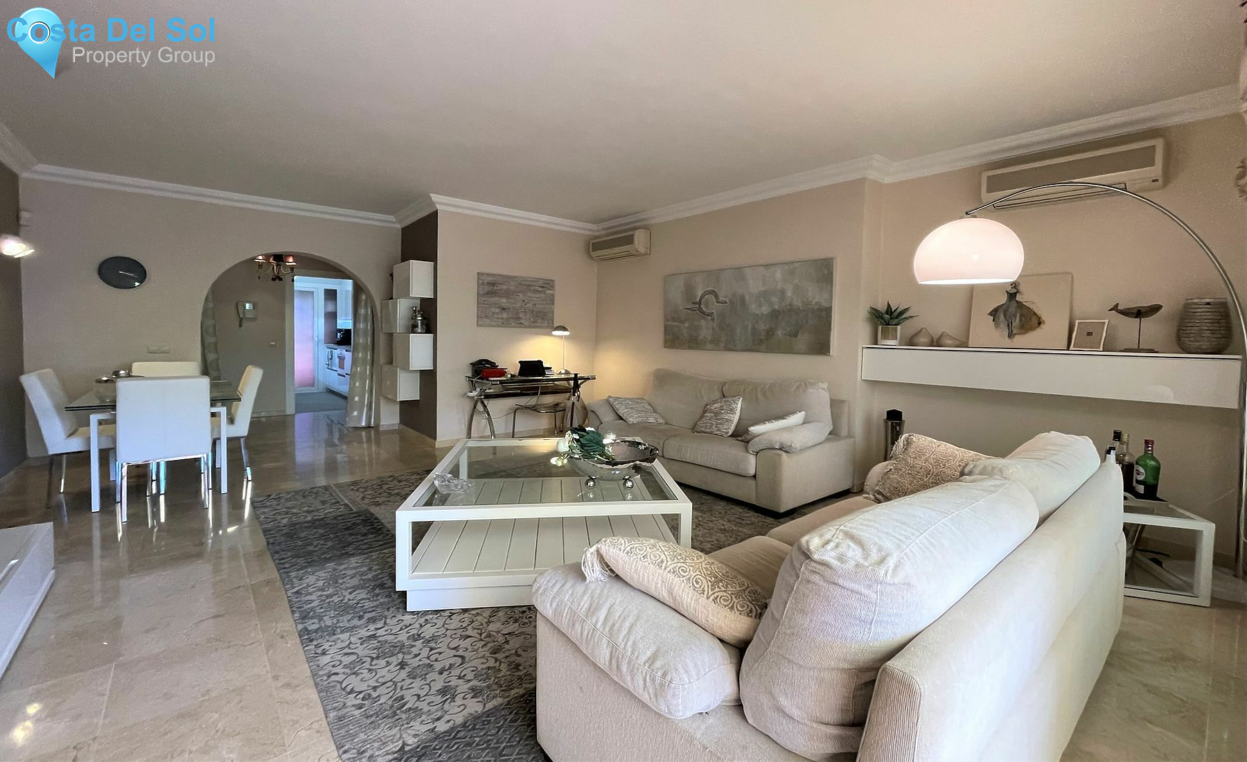 Penthouse in La Cala Hills-1175859