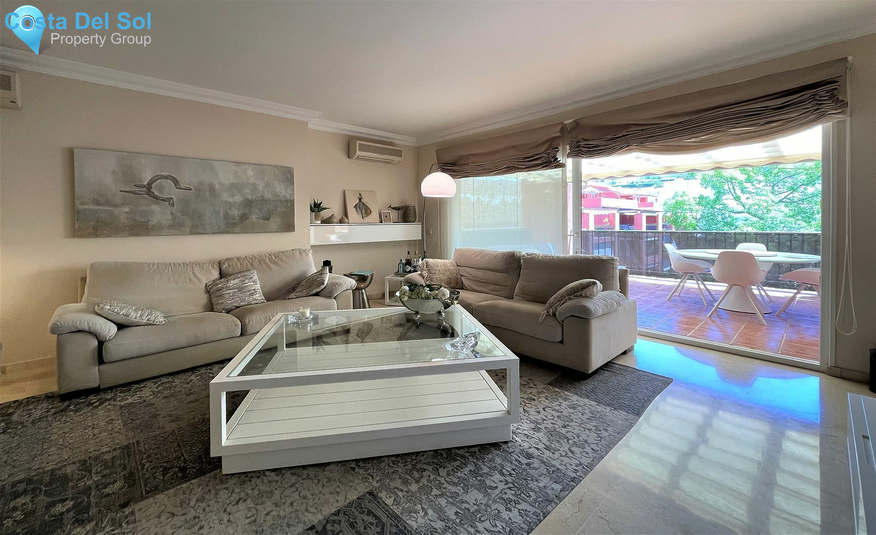 Penthouse in La Cala Hills-1175860