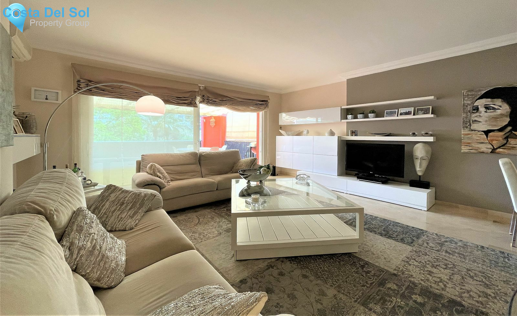 Penthouse in La Cala Hills-1175862