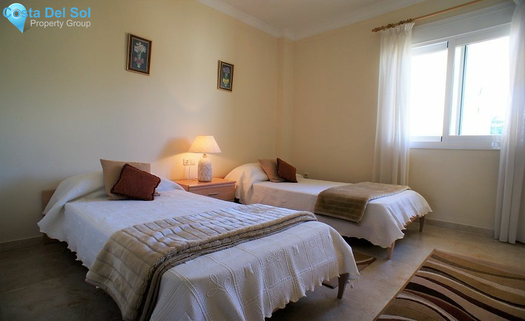 Penthouse in La Cala Hills-1214283