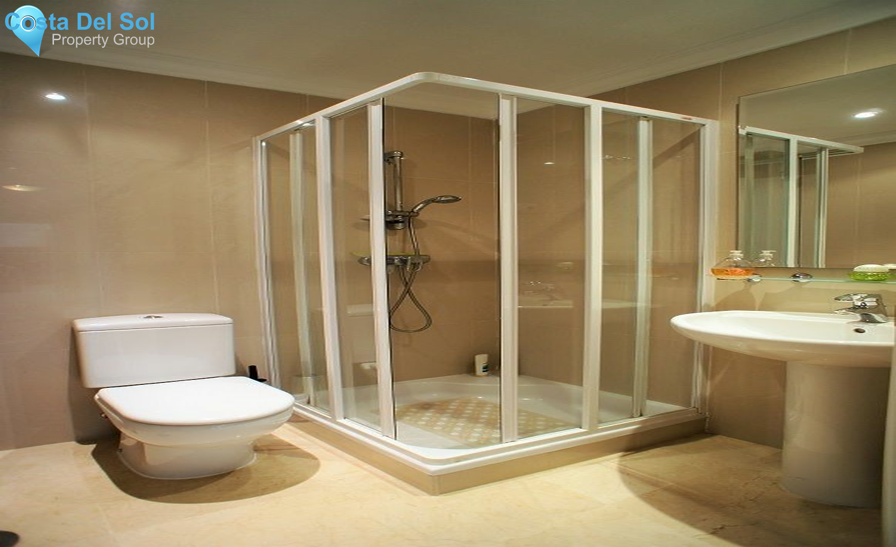 Penthouse in La Cala Hills-1214284