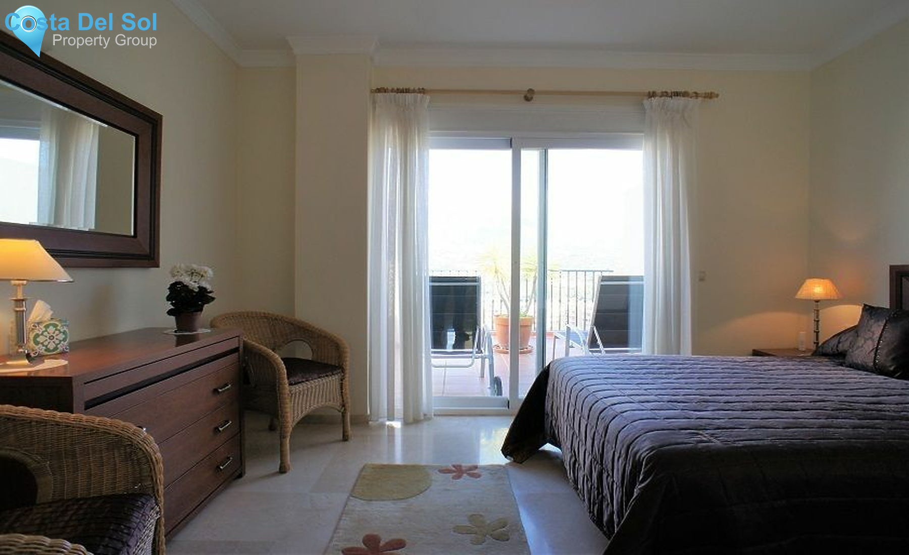 Penthouse in La Cala Hills-1214286