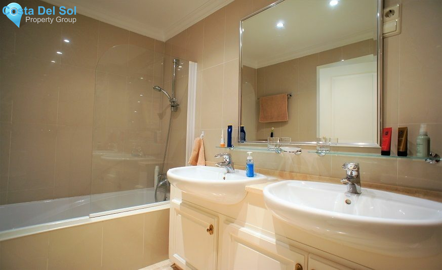 Penthouse in La Cala Hills-1214287