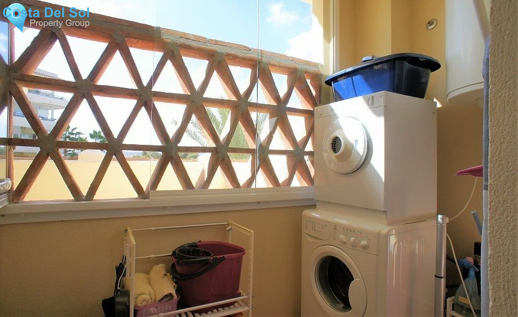 Penthouse in La Cala Hills-1214289