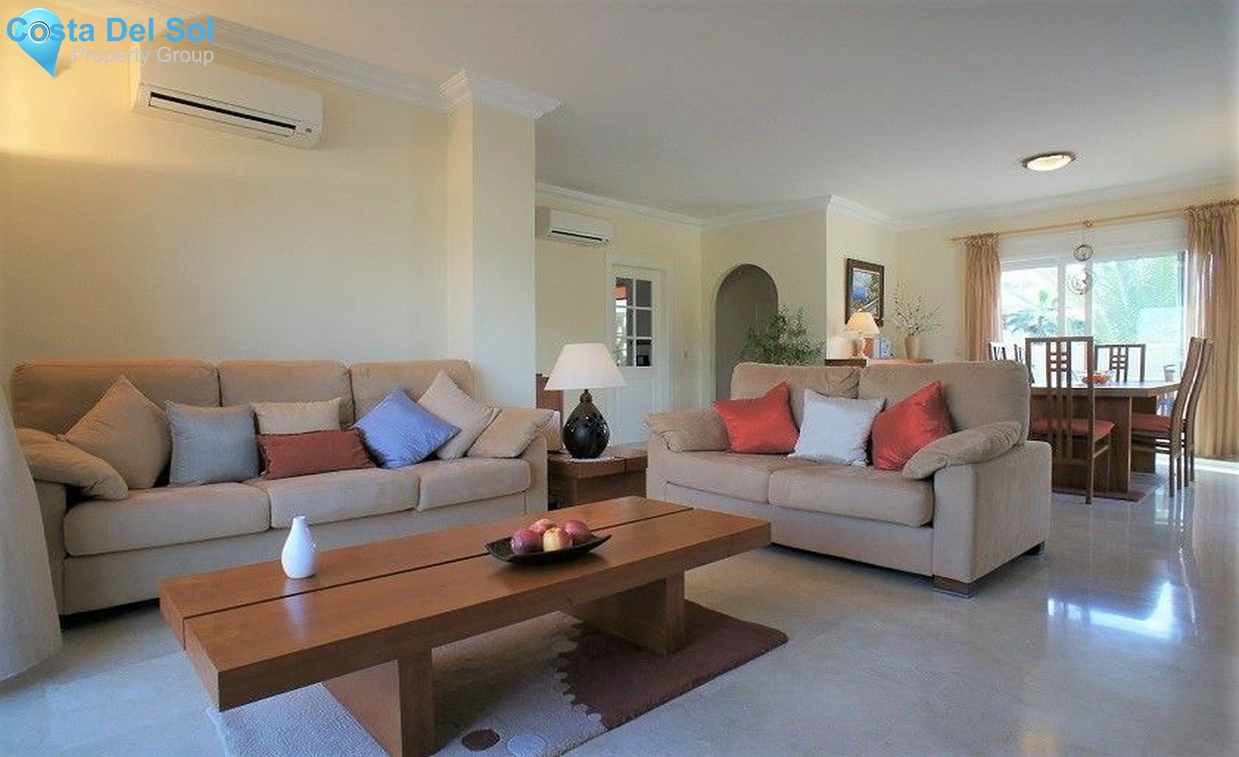 Penthouse in La Cala Hills-1214273