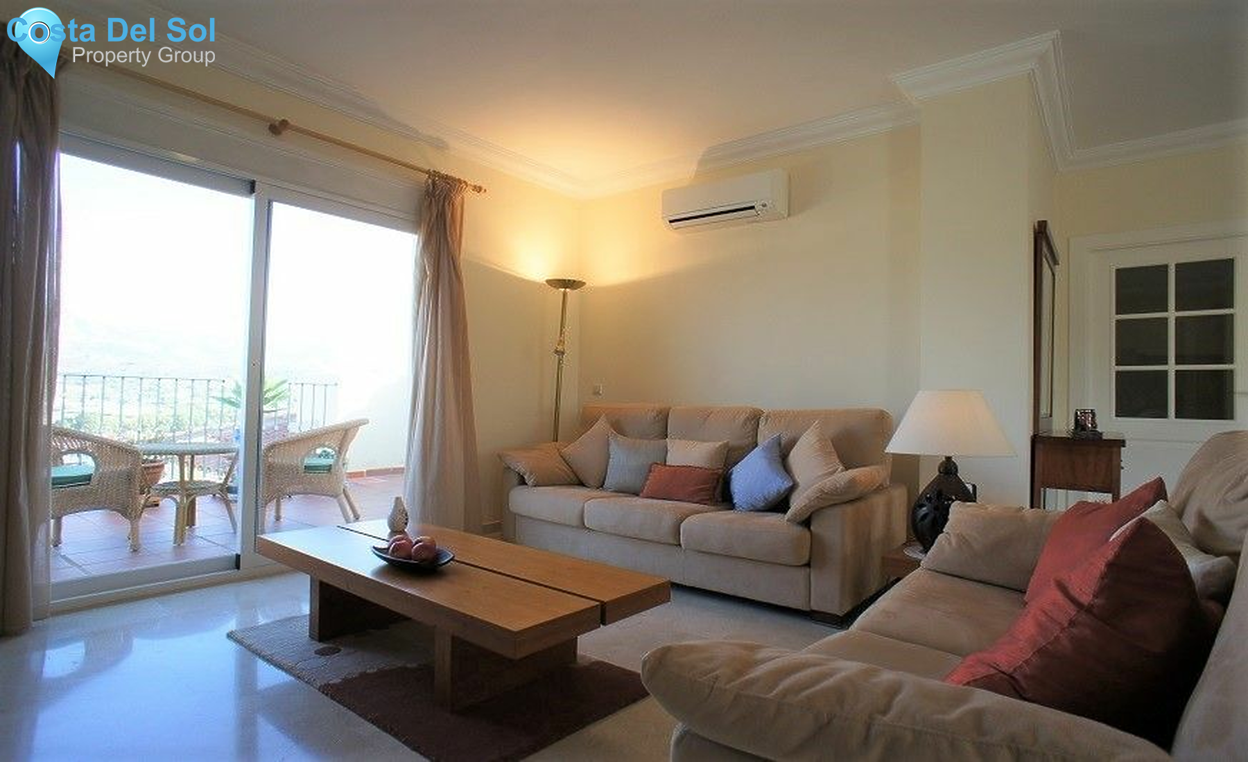 Penthouse in La Cala Hills-1214274