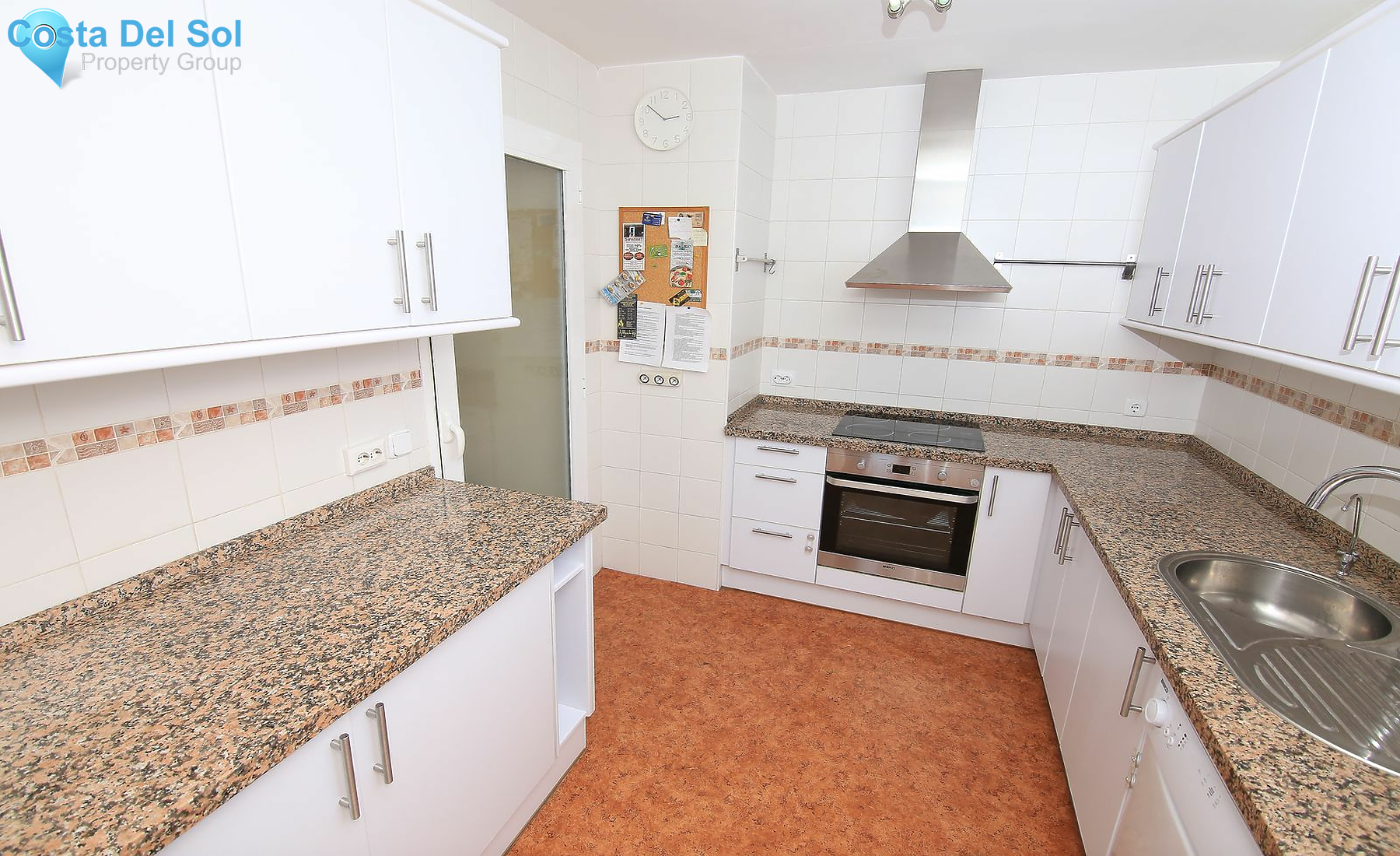 Penthouse in La Cala Hills-1516465