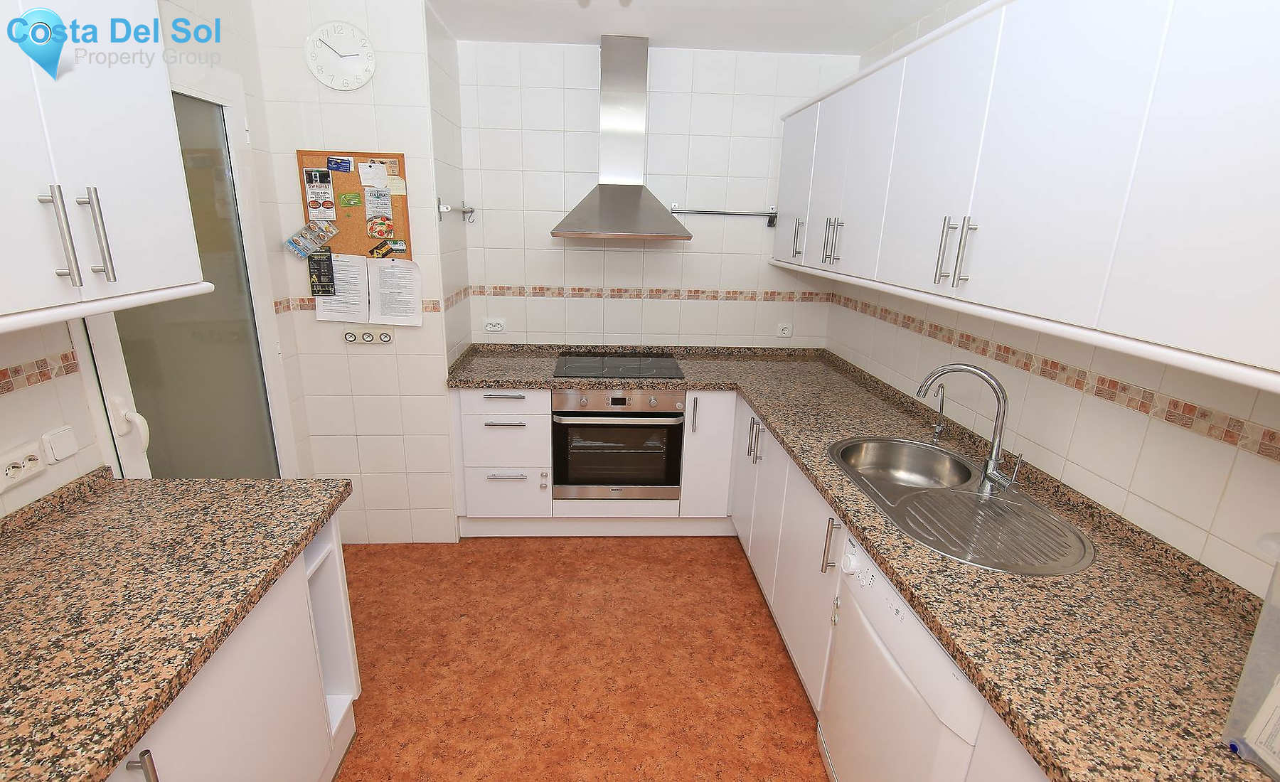 Penthouse in La Cala Hills-1516466