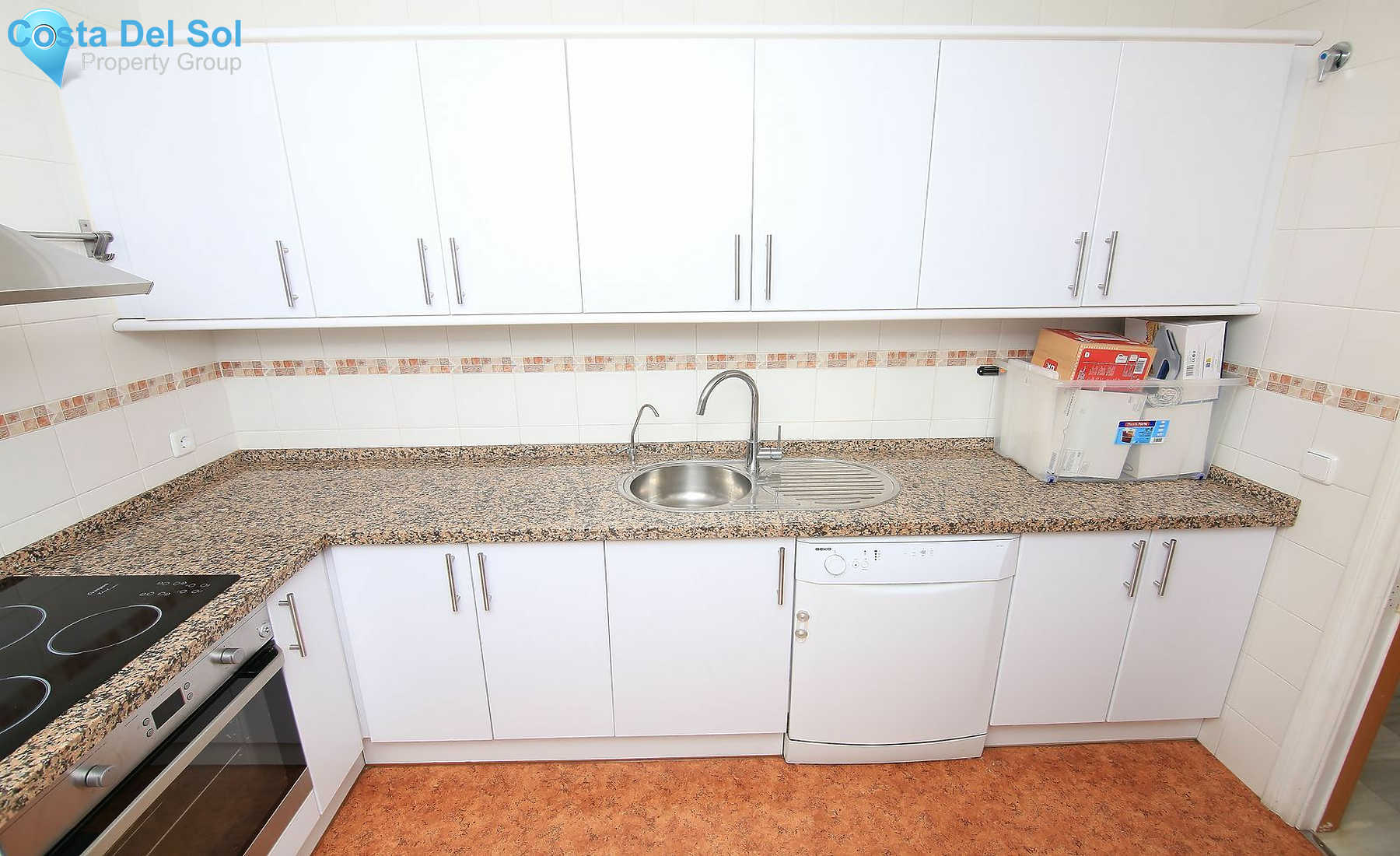 Penthouse in La Cala Hills-1516467