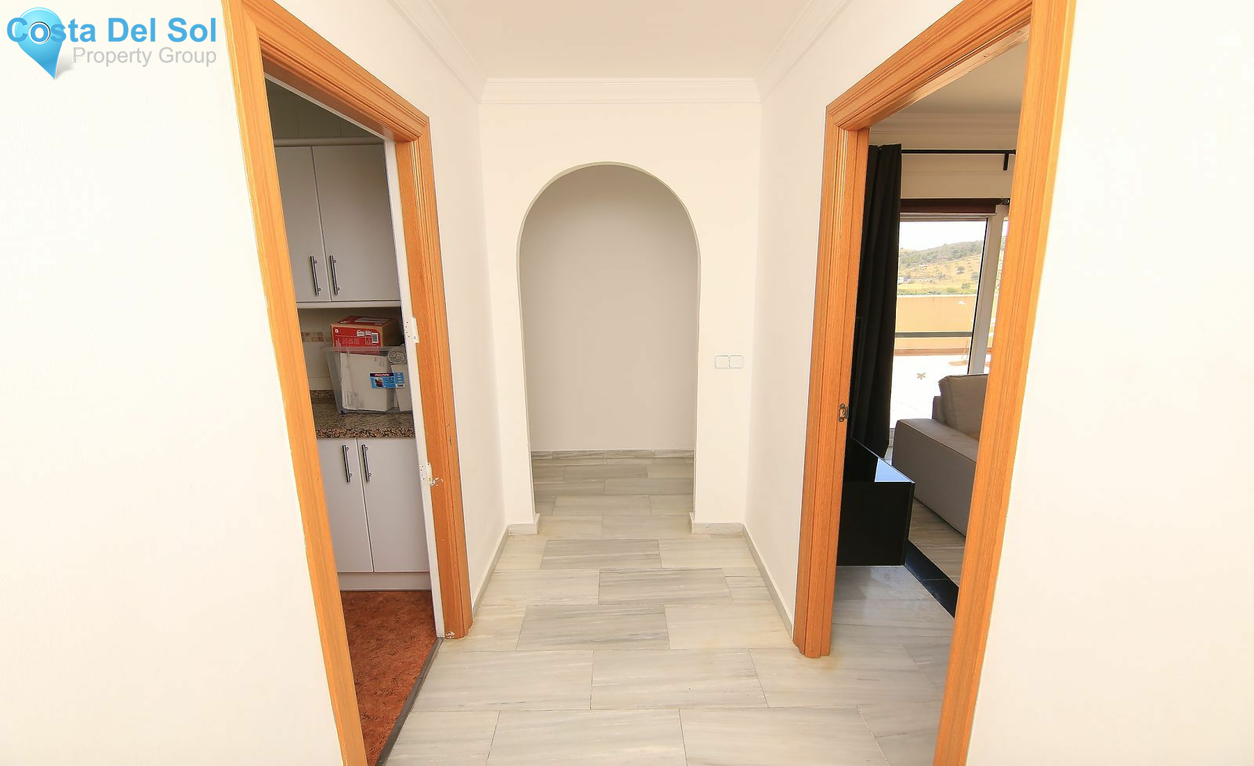 Penthouse in La Cala Hills-1516468