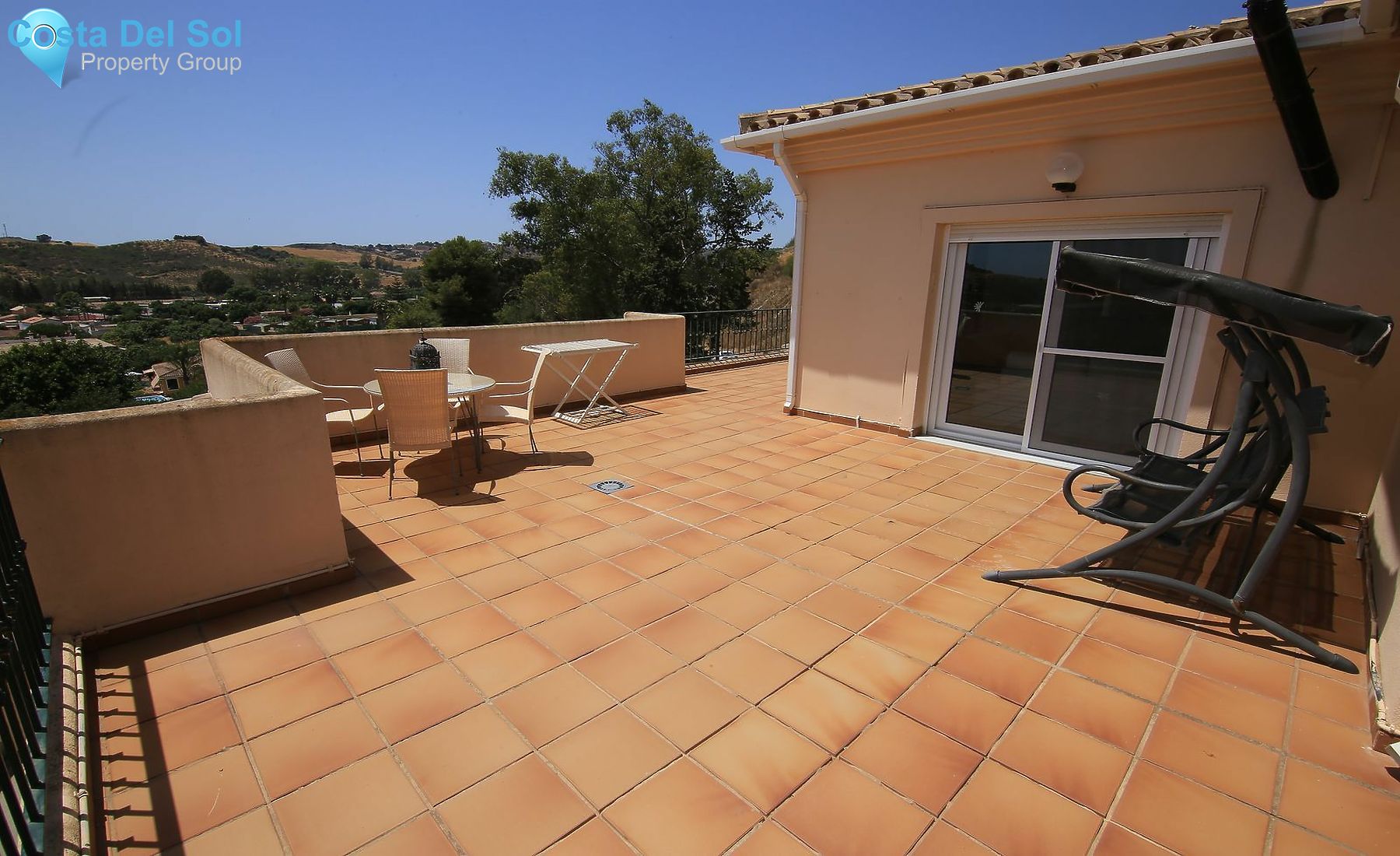 Penthouse in La Cala Hills-1516459