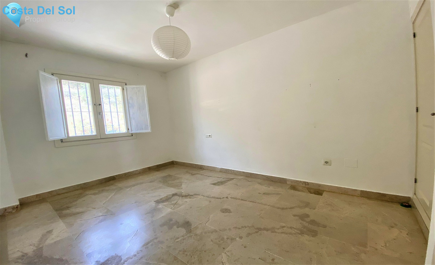 Penthouse in La Cala de Mijas-1253722