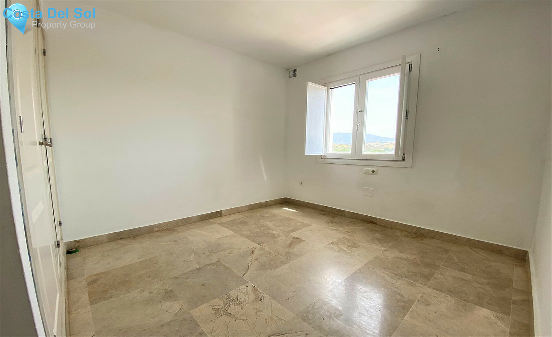 Penthouse in La Cala de Mijas-1253723