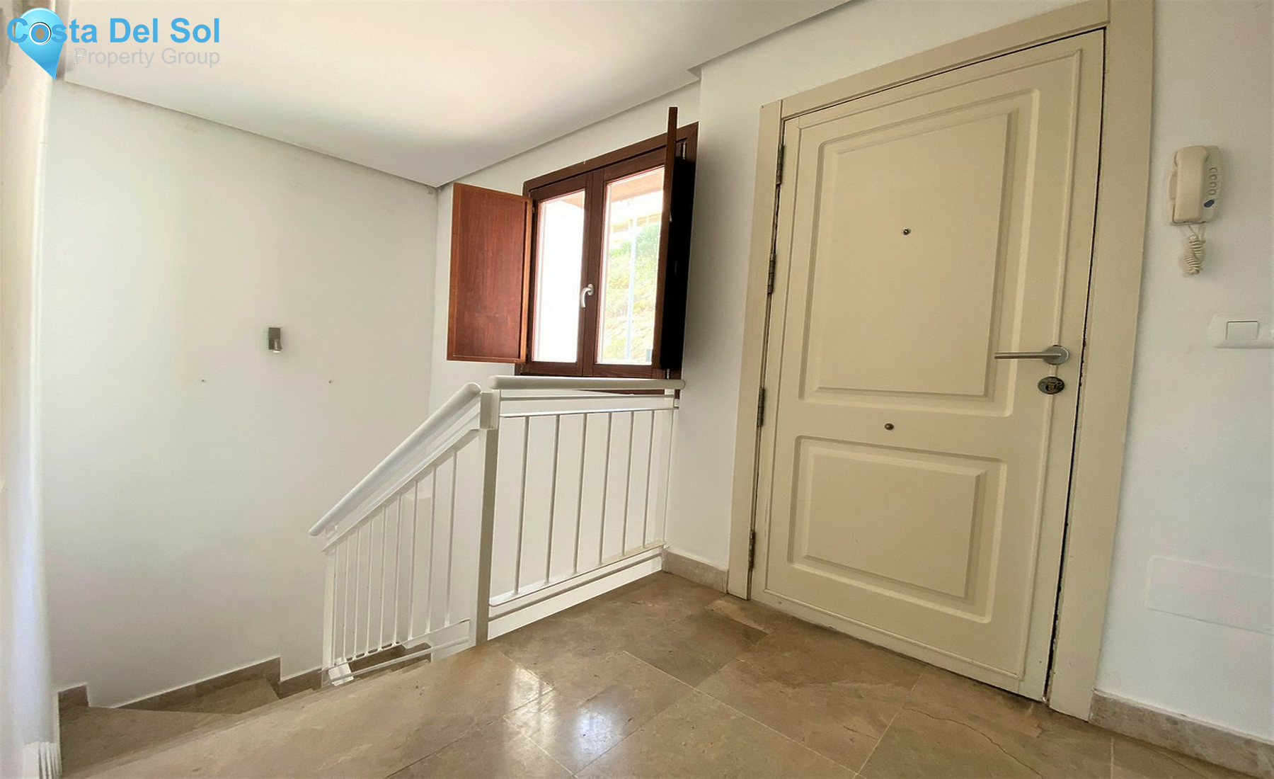 Penthouse in La Cala de Mijas-1253725