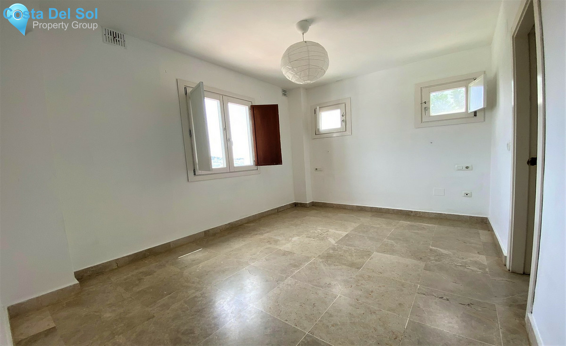 Penthouse in La Cala de Mijas-1253727