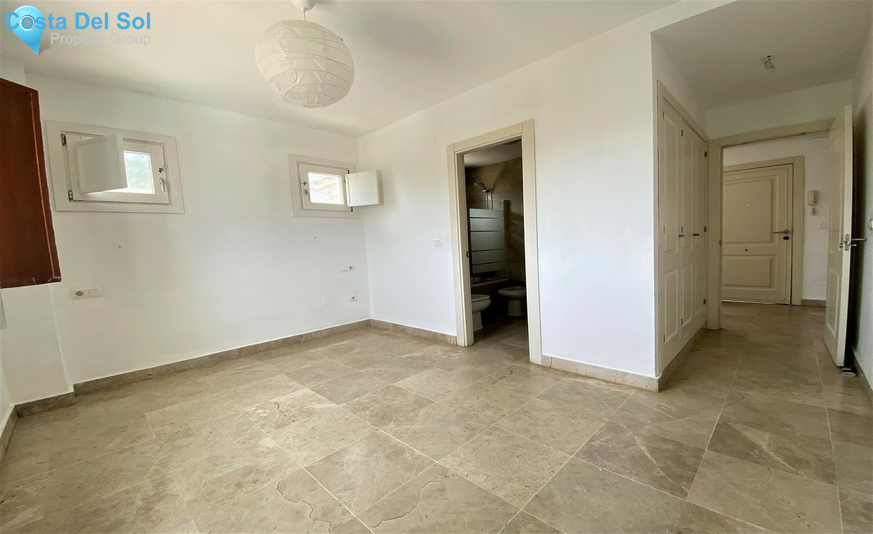 Penthouse in La Cala de Mijas-1253728