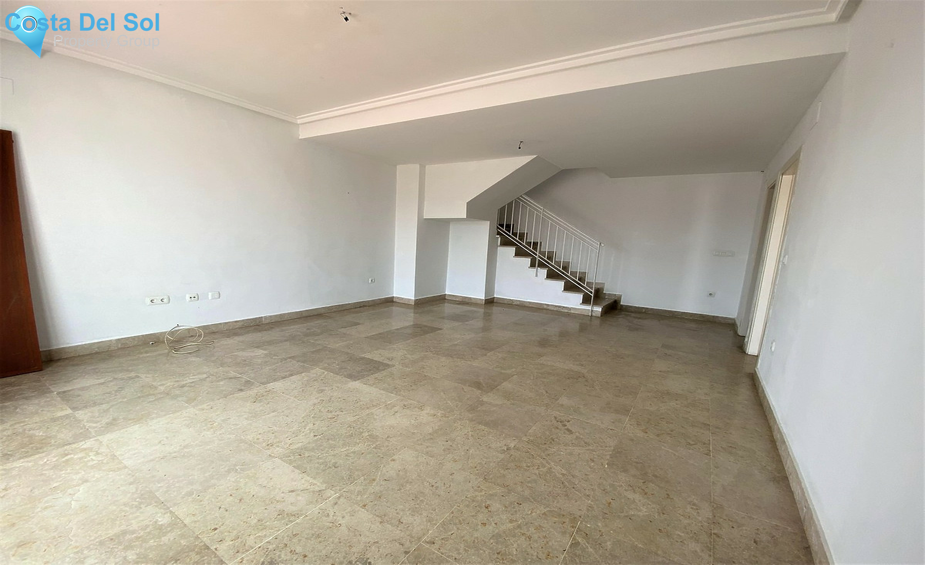 Penthouse in La Cala de Mijas-1253731