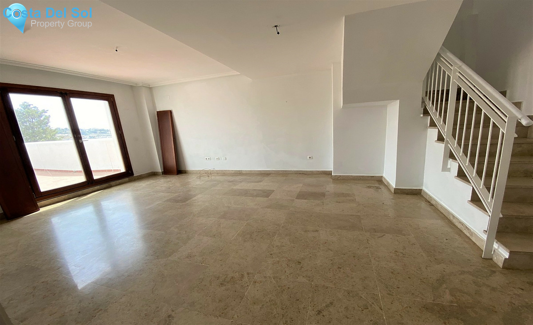 Penthouse in La Cala de Mijas-1253714