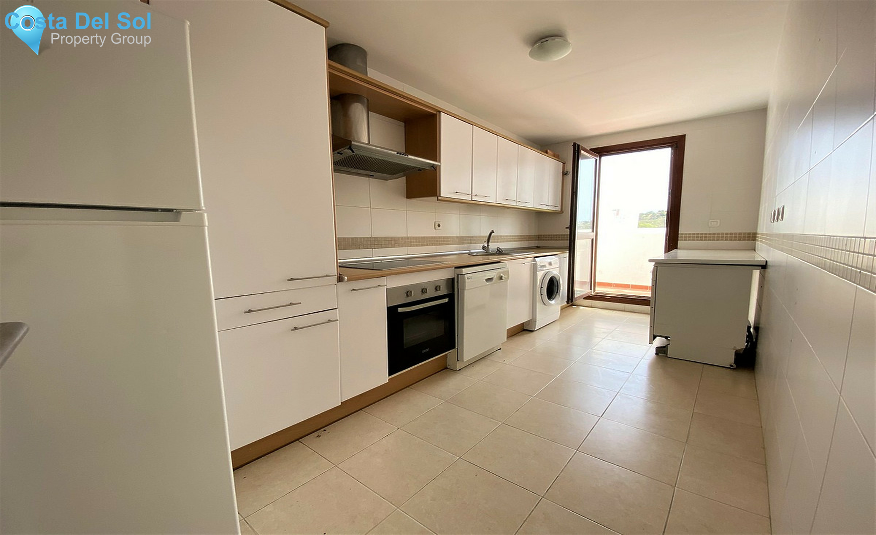 Penthouse in La Cala de Mijas-1253715