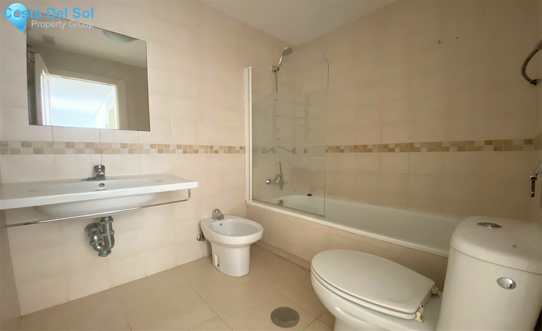 Penthouse in La Cala de Mijas-1253716