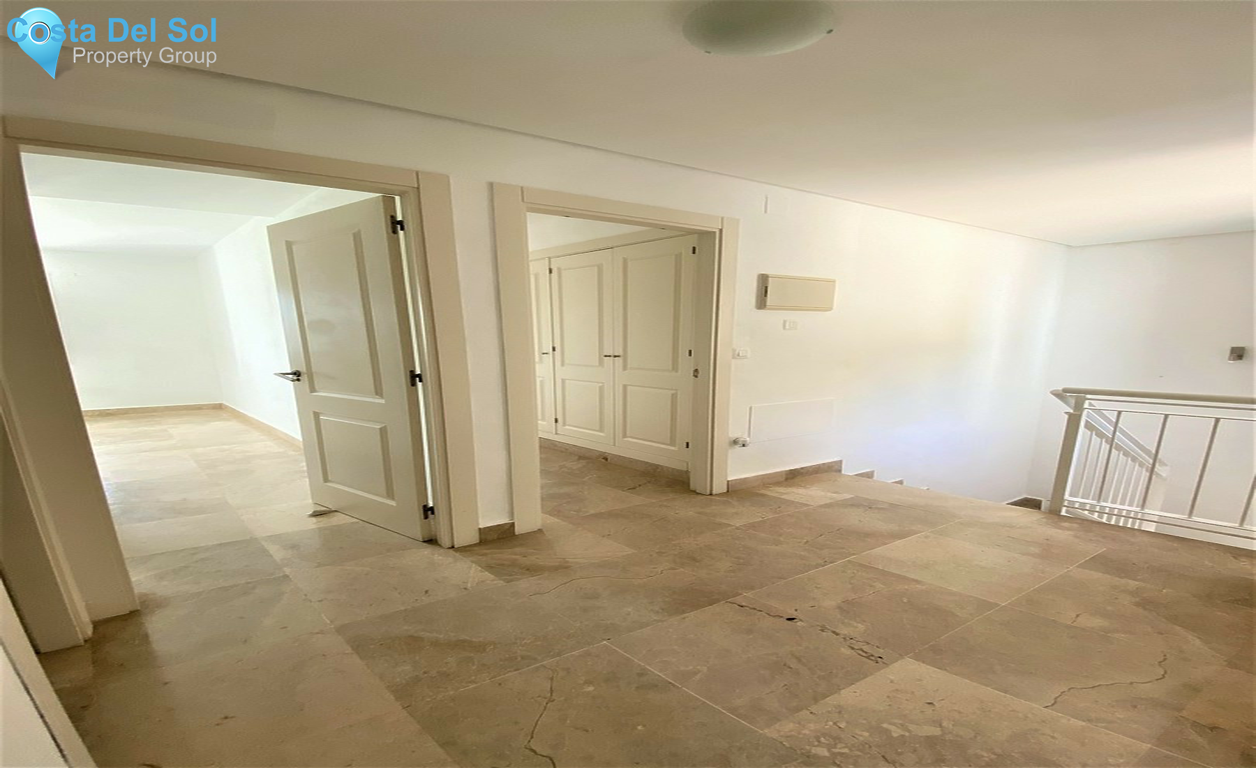 Penthouse in La Cala de Mijas-1253717