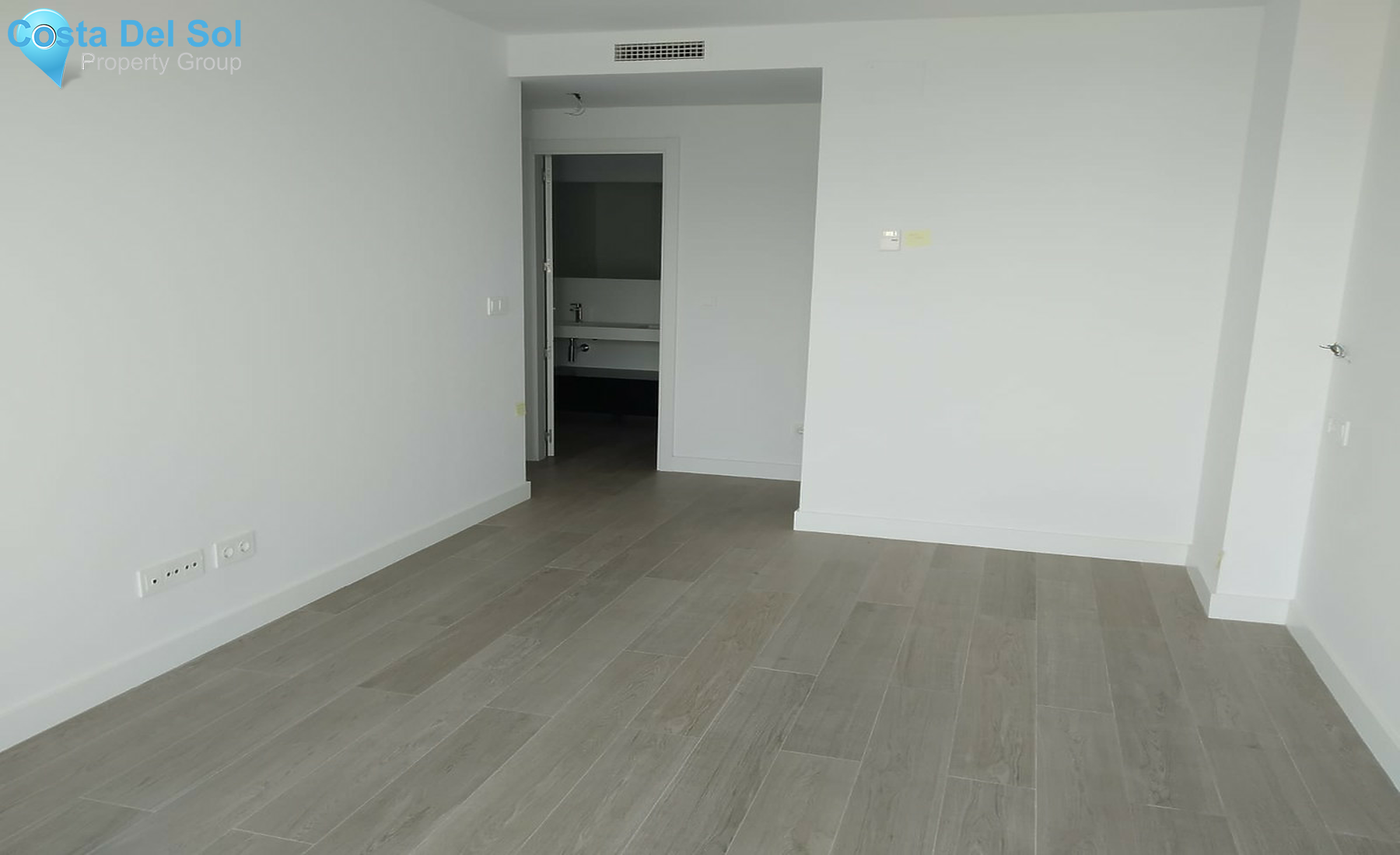 Penthouse in La Cala de Mijas-1371031