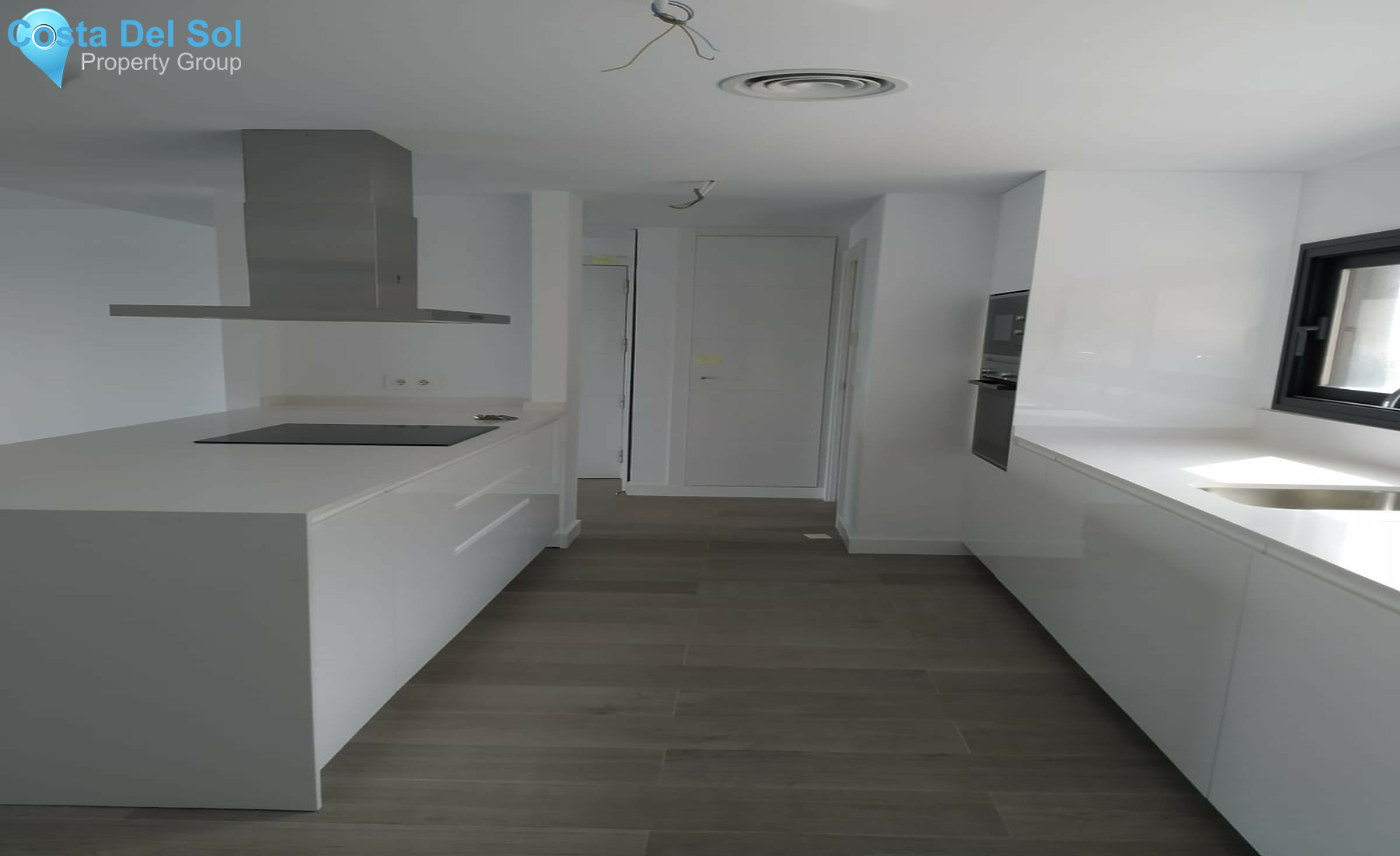 Penthouse in La Cala de Mijas-1371032